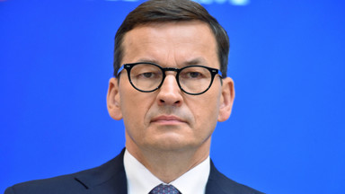 Polskie medalistki z Tokio doczekały się gratulacji od premiera Mateusza Morawieckiego