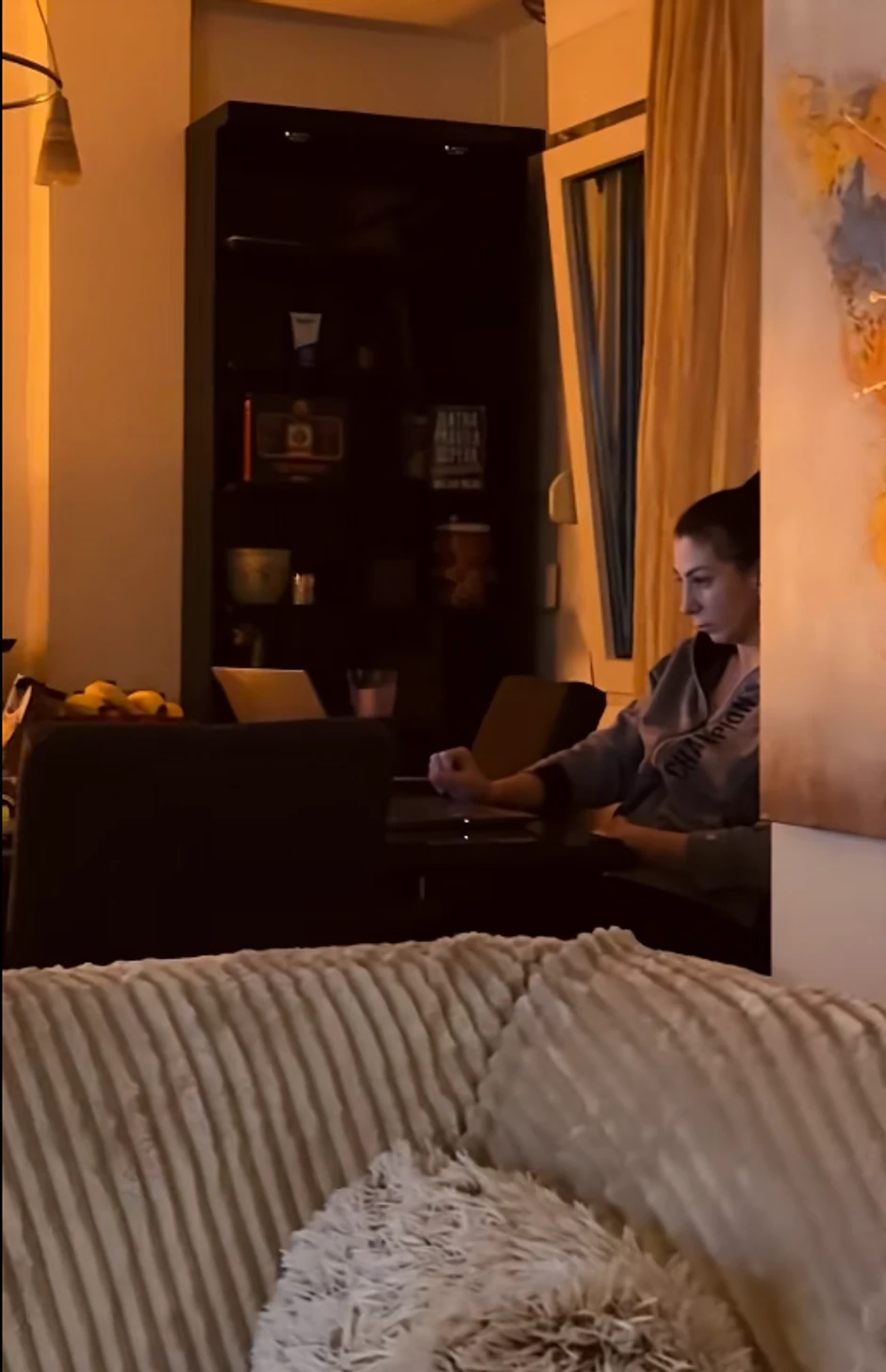 Ovako izgleda stan Nadežde Biljić i Tome Panića u Svilajncu, odiše toplinom