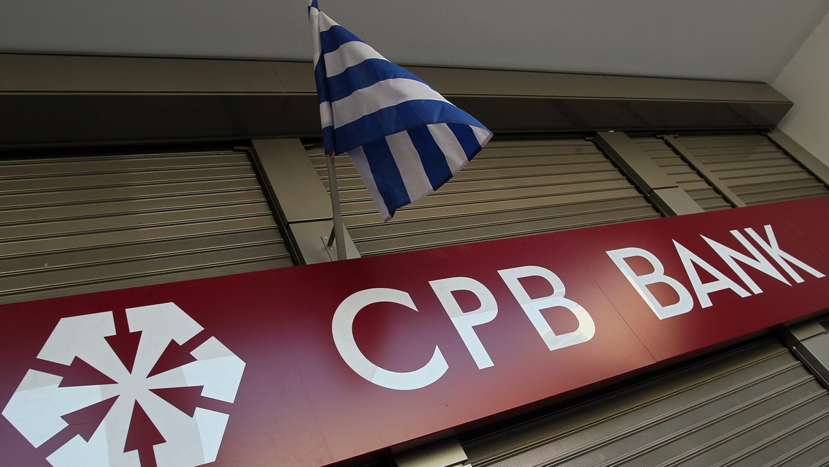 30 procent - tyle stracą posiadacze depozytów w Bank of Cyprus, większych niż 100 tysięcy euro. O skutkach planu ratunkowego dla Cypru uzgodnionego w nocy przez Nikozję i Brukselę poinformował rzecznik cypryjskiego rządu Christos Stylianides