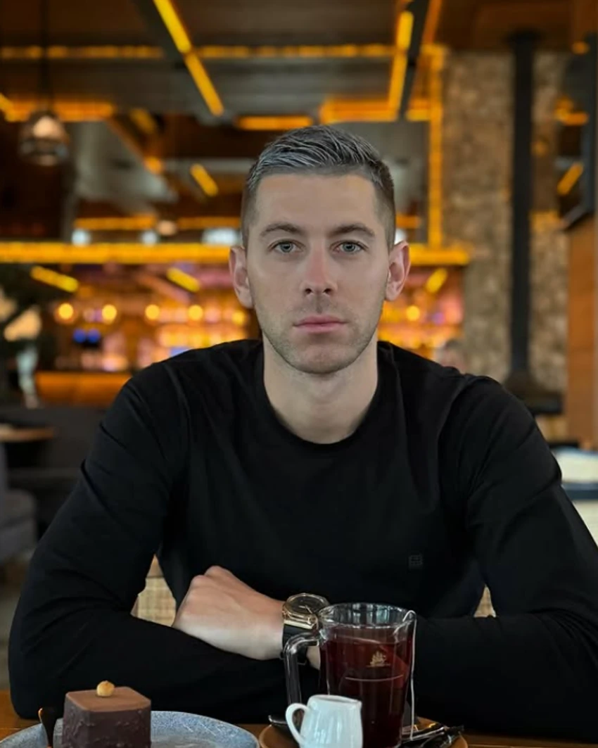 Drug Milice Veličković raskrinkao Terzu: "Dete nije viđao, glumica mu Barbara fali"