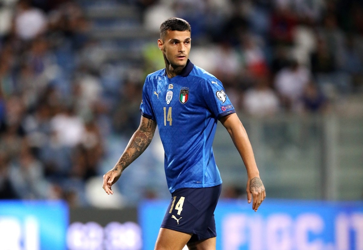 Gianluca Scamacca