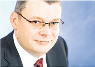 Marcin Piasecki: Gra koterii zamiast dyskusji o OFE