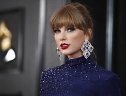 Taylor Swift i BTS na wylocie. TikTok usuwa piosenki największych gwiazd