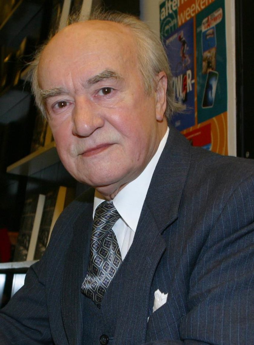 Wiesław Michnikowski