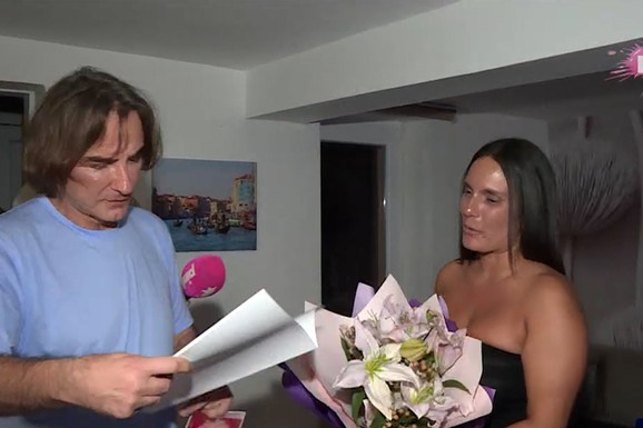 SVE JE POČELO OD NADE! Uz pomoć Željka Mitrovića, samohrana majka iz Pančeva sačuvala je svoju decu