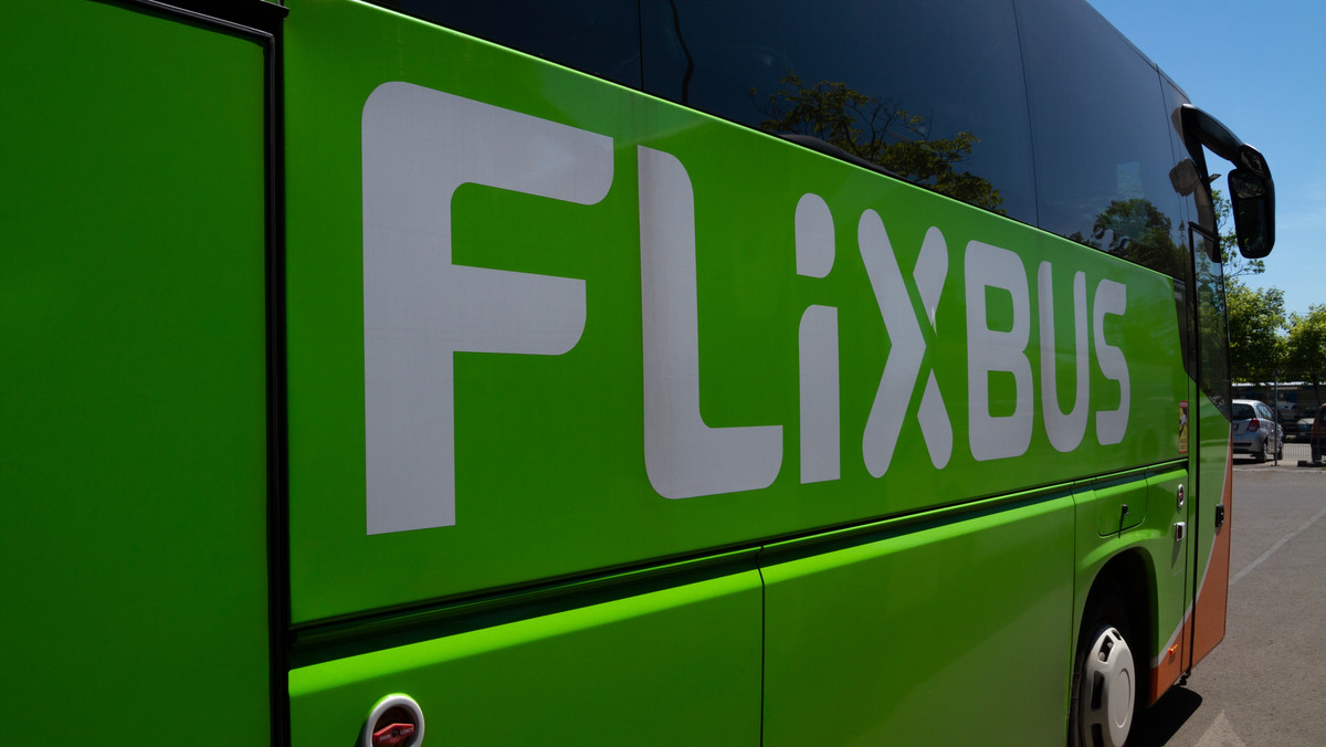 FlixBus odjechał z postoju bez pasażerki. W środku została jej córka