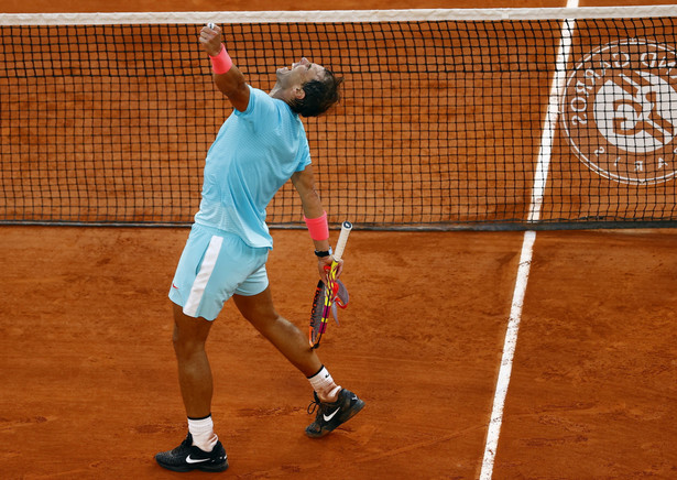 Rafael Nadal