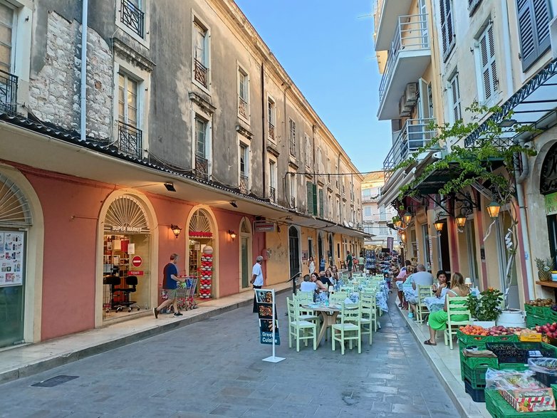 Kerkyra