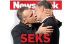 Newsweek pyta: Czy geje rządzą polskim Kościołem?