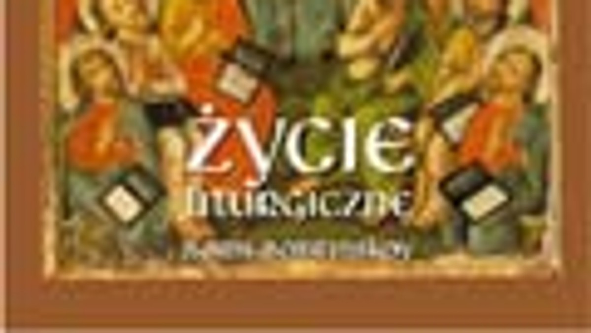 Słowo o książce. Nie powstała ona jako praca dyplomowa. Nawet nie jest skryptem do wykładów. Pomysł zrodził się wśród dorosłych słuchaczy katechez o liturgii prawosławnej w jednej z paryskich parafii. Zainteresowani oczekiwali od Autora żywej teologii liturgii.