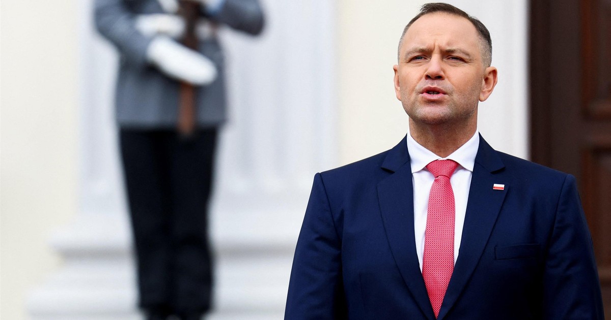 Pałac Prezydencki oburzony. Jest oświadczenie. "Pierwszy raz w historii"