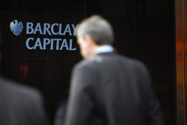 Barclays Capital zapłaci karę
