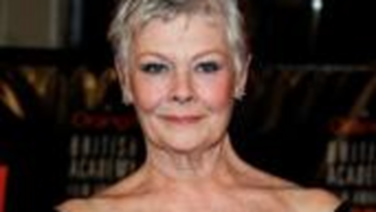 Judi Dench przeczuwała, że nie ma szans na nagrodę BAFTA, więc podjęła trafną decyzję o obstawieniu w zakładach swojej rywalki Helen Mirren.