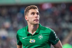 Miguel Luis rozwiązał kontrakt z Rakowem i wrócił do Warty