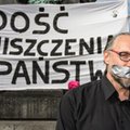 Zarząd KOD o finansowaniu firmy Kijowskiego. "Wierzyliśmy, że wszyscy robią wszystko za darmo"