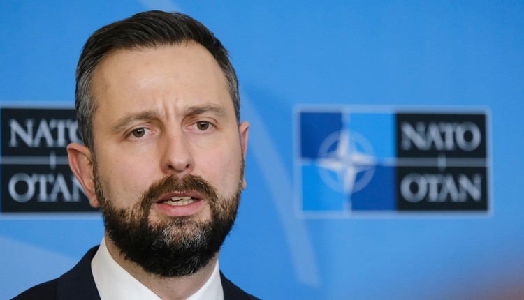Gorąco wokół awansów w armii. MON reaguje: Krzywdzące spekulacje