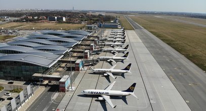 Chaos na koniec wakacji, duże lotniska sparaliżowane. Turyści z Polski będą mieć problemy