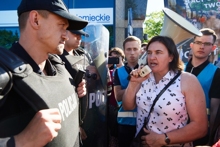 III Trójmiejski Marsz Równości