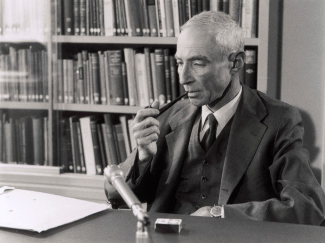 Robert Openhajmer