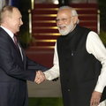 Indie bogacą się dzięki obchodzeniu zachodnich sankcji wobec Rosji. UE traci cierpliwość