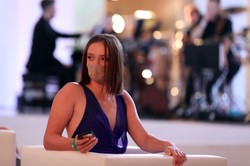 Iga Świątek: Nadchodzący sezon będzie dla mnie trudniejszy