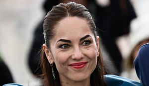 Barbara Mori 