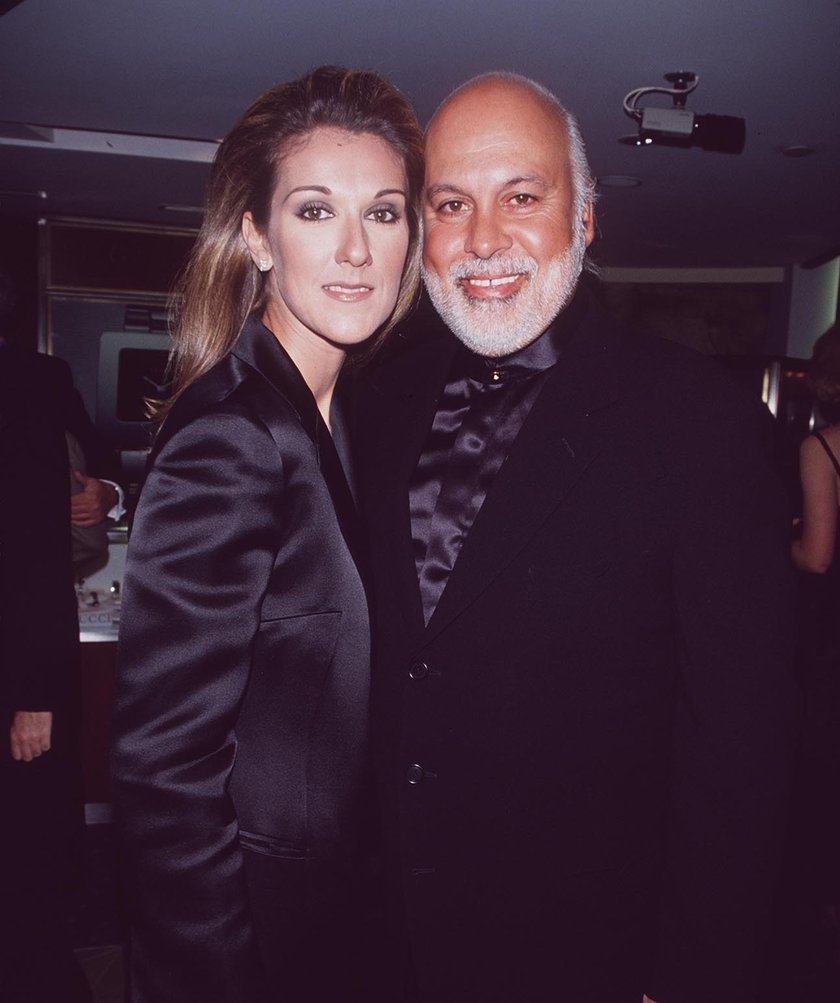 Celine Dion