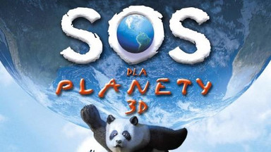 O filmie "S.O.S. dla planety"