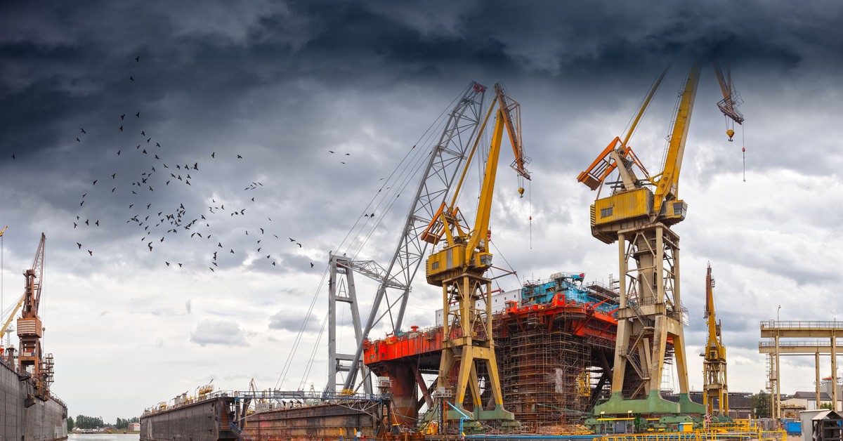 Polska stocznia zbuduje elektryczny prom. Zamówiła go Estonia