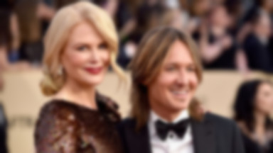 Nicole Kidman zaatakowana w operze w Sydney. W jej obronie stanął mąż