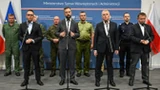 Przed nami 48 bardzo trudnych godzin. Służby szykują się na deszczową nawałnicę