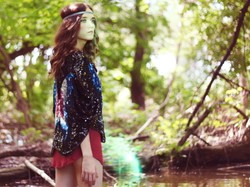 Iza Lach zaśpiewała u Snoop Dogga