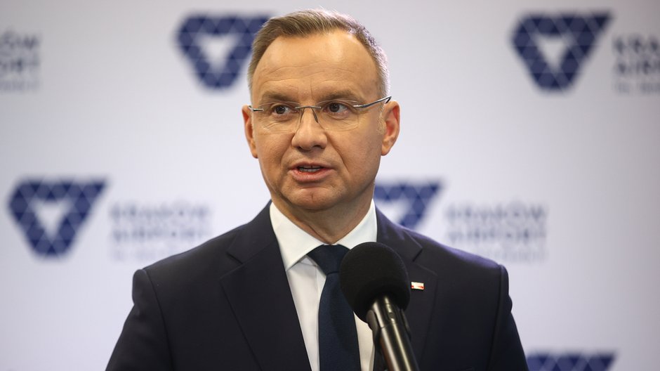 Andrzej Duda