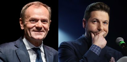 Patryk Jaki musi przeprosić Donalda Tuska. To było bardzo niesmaczne