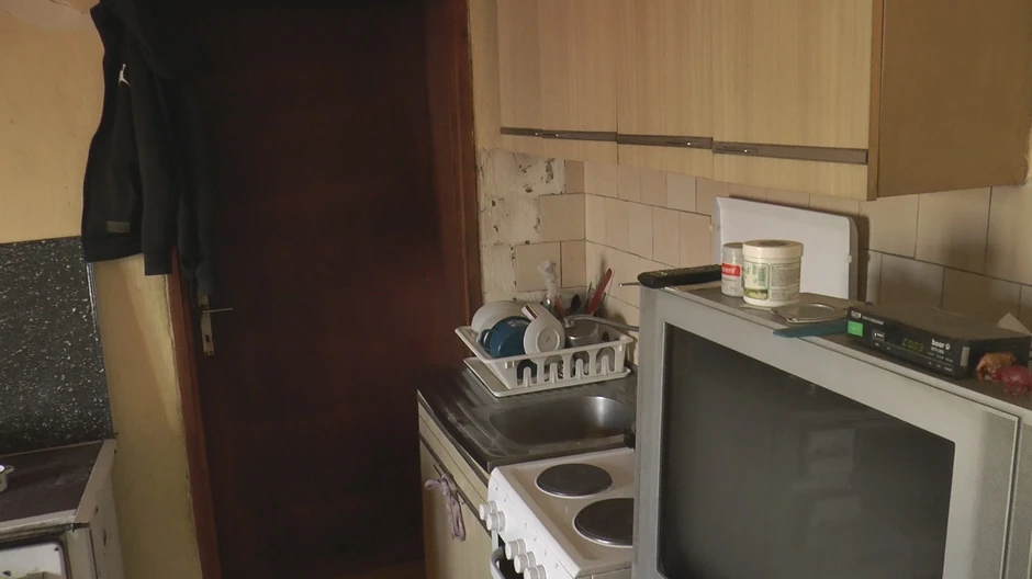 Nebojša je radio je najteže fizičke poslove da prehrani četvoro dece a onda se odjednom razboleo