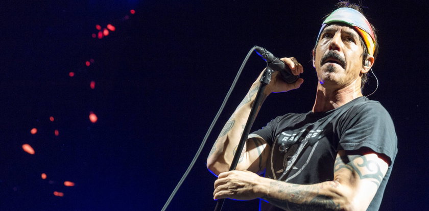 Red Hot Chili Peppers zagrają koncert w Polsce. Kiedy występ? W jakiej cenie bilety?