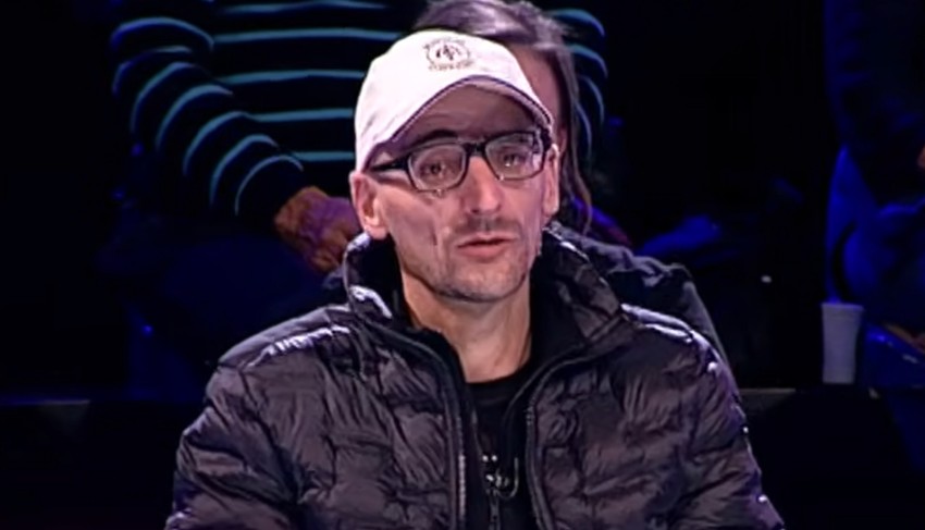 Novi učesnik Elite Milan Zlatanović Cimi otkrio: Matora se sad setila porodice kad su se razboleli