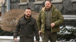 Afera korupcyjna stawia Zełenskiego pod ścianą. Teraz służby biorą się za zbrojeniówkę