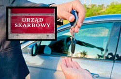 Podatek PCC to obowiązek kierowcy. Kary są ogromne