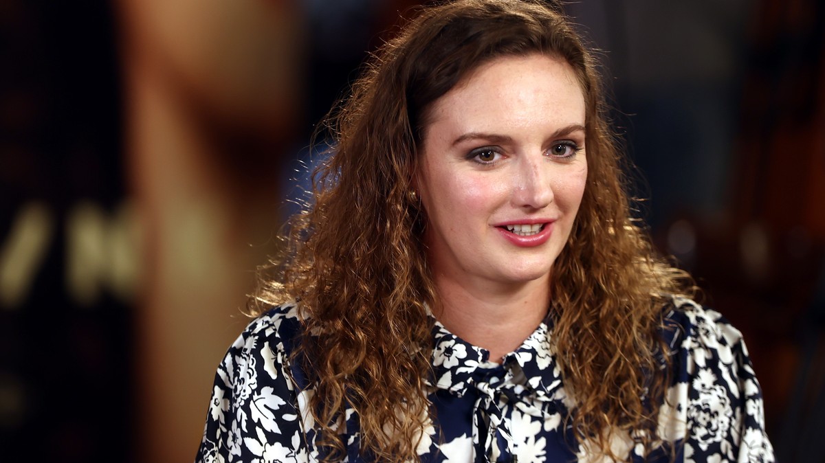 Mi történt? Hosszú Katinka a neten keres társat