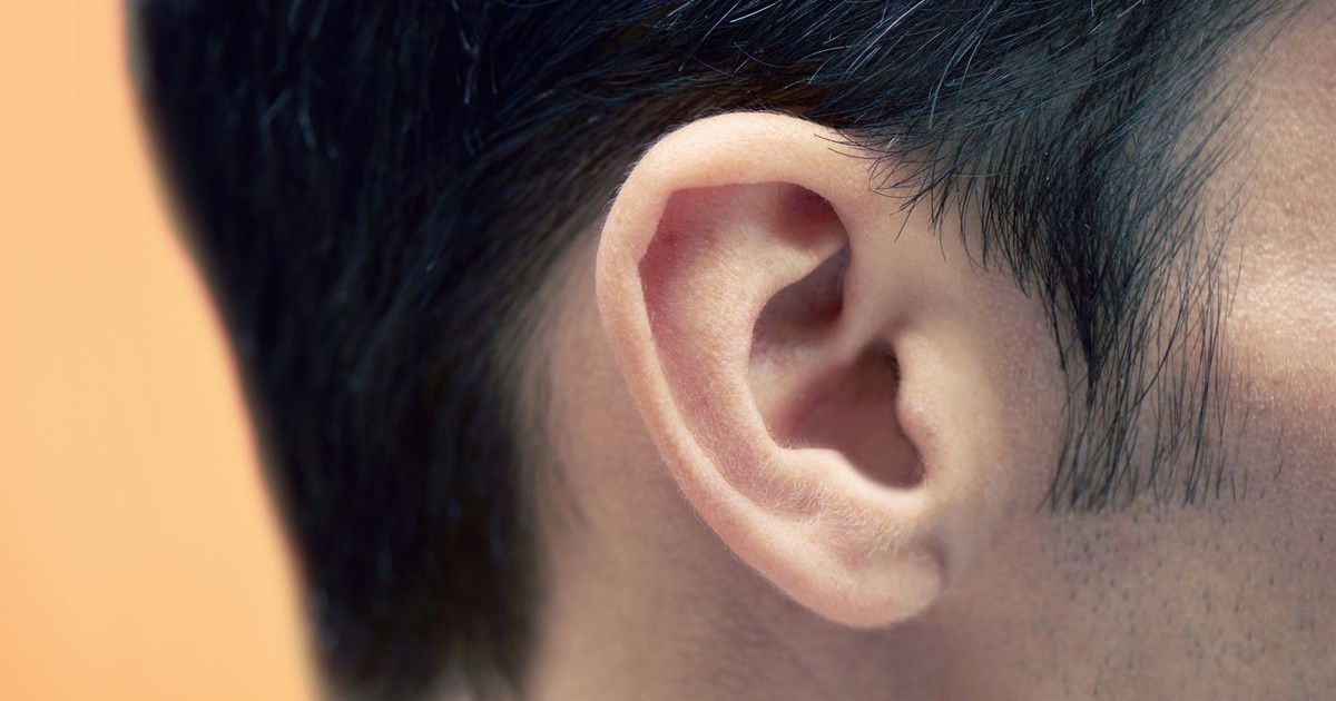 Watch Dr. Pimple Popper Pop a Cyst Behind Someone's Ear in a New