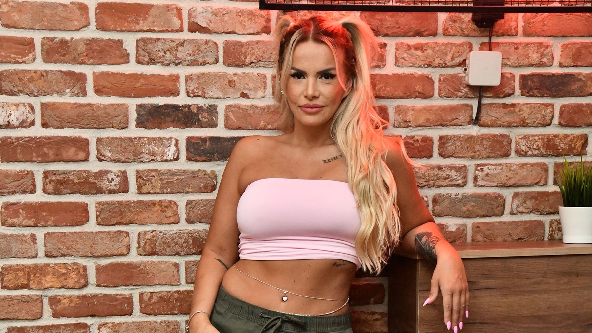 Ermina Pasovic