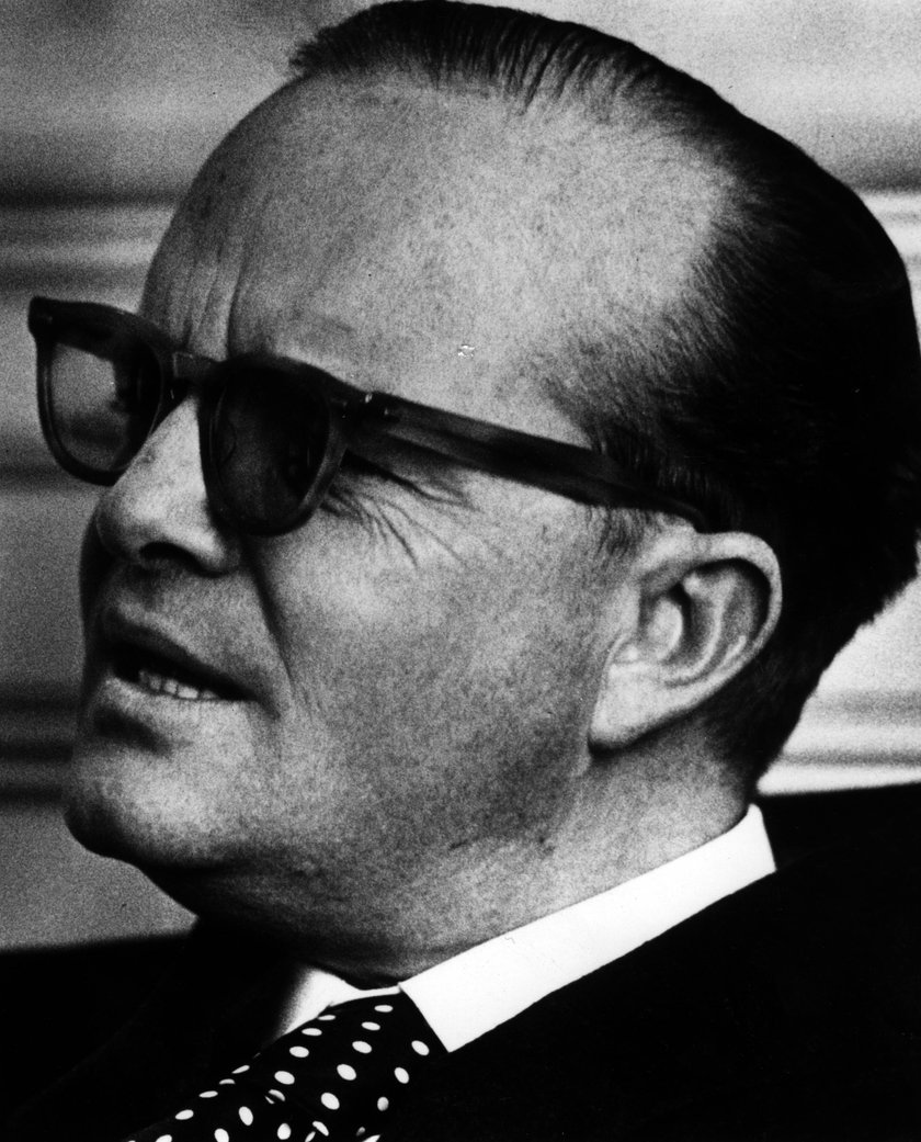 Truman Capote