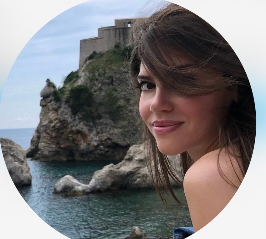 Valentina Tanasković