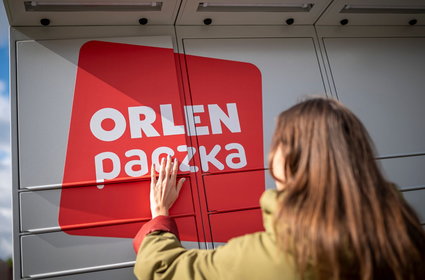 ORLEN Paczka rośnie w siłę. Jak zyskują na tym właściciele e-sklepów?