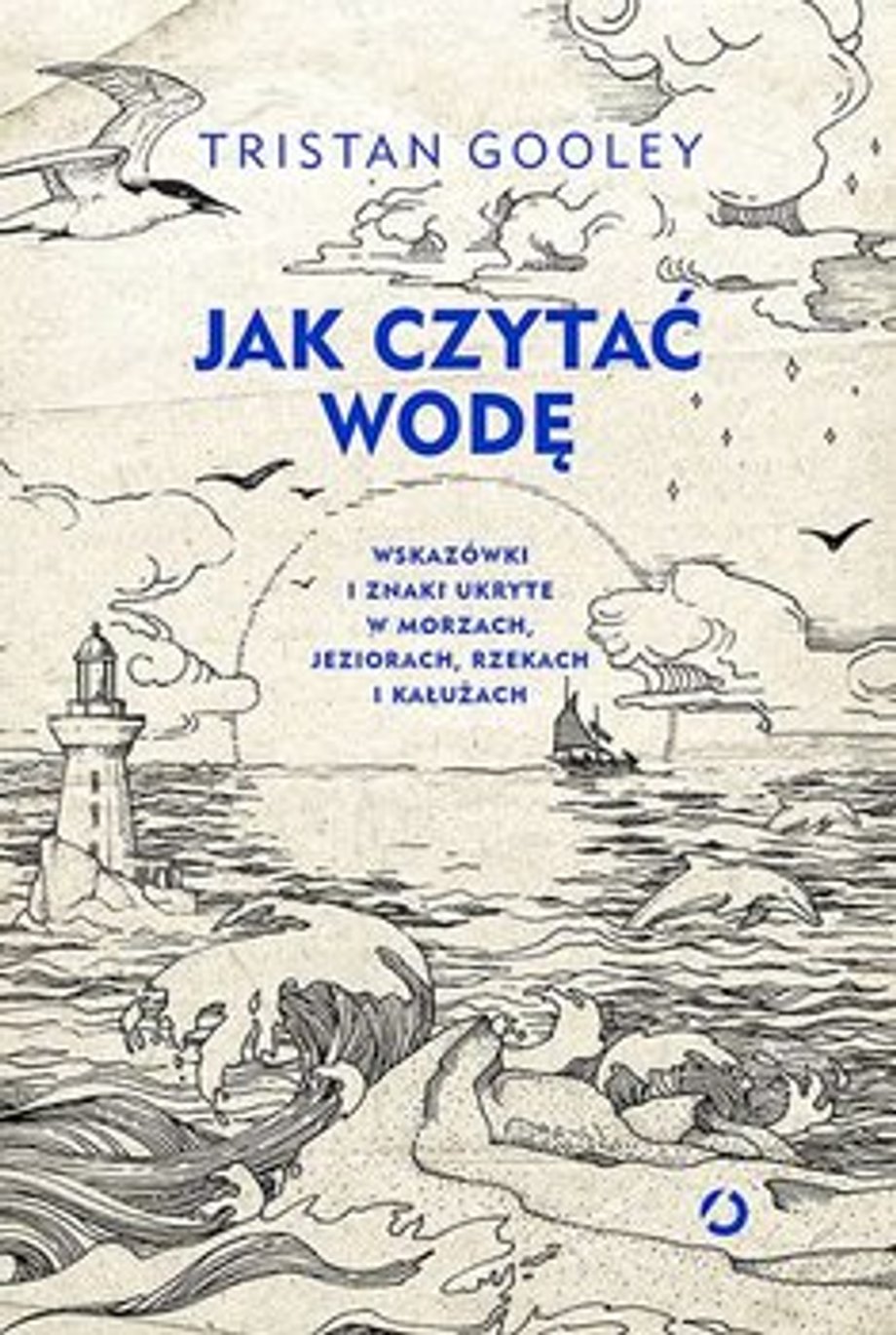 Jak czytać wodę