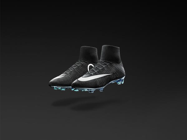 Nike Mercurial Superfly CR7