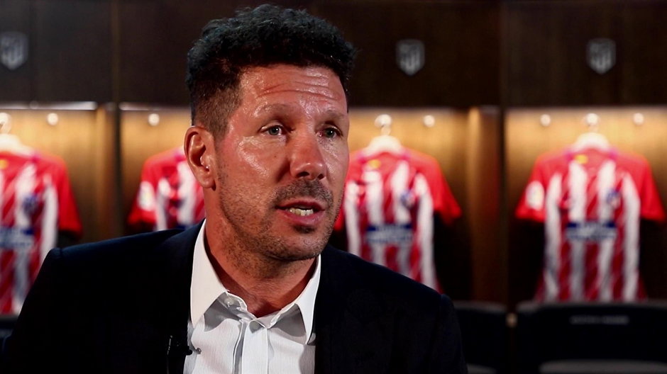 Diego Simeone