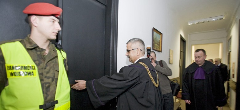 Trzej żołnierze niewinni. Ale to nie koniec Nangar Khel