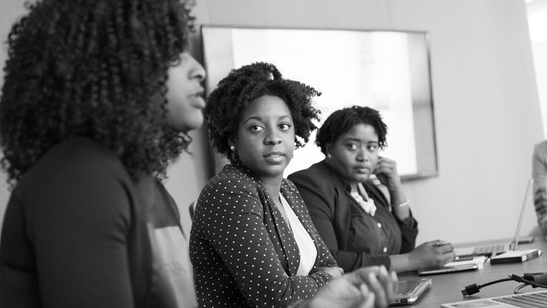 Women, period pain and the workplace